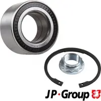 JP GROUP Radlagersatz [Hersteller-Nr. 1441300110] für BMW
