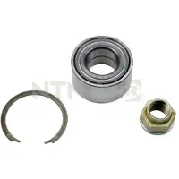 SNR Radlagersatz R158.36
