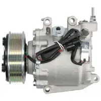 THERMOTEC Klimakompressor KLIMA KTT090316