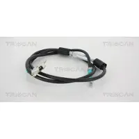 TRISCAN Seilzug, Feststellbremse 8140 27142