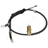 Japanparts Seilzug, Feststellbremse BC-465R