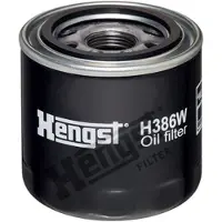 HENGST FILTER Ölfilter H386W