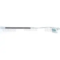 TRISCAN 8150 43236 Bremsschlauch für HYUNDAI ix20 (JC) für KIA VENGA (YN)