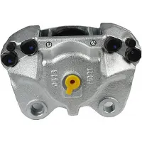 METZGER AUTOTEILE Bremssattel 6260898 Vorderachse rechts für VW