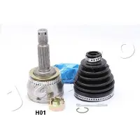 Japko Gelenksatz Antriebswelle Radseitig für HYUNDAI MATRIX (FC) 62H01