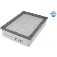 Meyle Luftfilter BMW 312 137 2005 13721738462,1730449,1730946 Motorluftfilter,Filter für Luft 1738462,MAF0406,13721430449,13721730449,13721730946