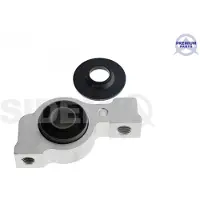 SIDEM Lagerung Lenker 853633 hinten vorne passend für PEUGEOT 508 SW I (8E_)