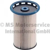 KOLBENSCHMIDT Kraftstofffilter [Hersteller-Nr. 50014504] für VW, Audi, Seat