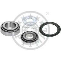 OPTIMAL Radlagersatz Hinten für TOYOTA STARLET (EP91) 39,9mm 47mm 982816