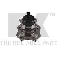 NK Radlagersatz 764532