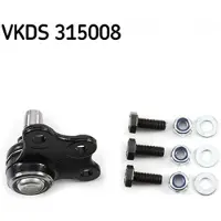 Skf Trag-/Führungsgelenk VKDS 315008 für Opel Meriva A