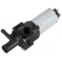 METZGER Zusatzwasserpumpe 2221091