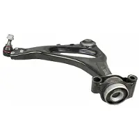 METZGER Lenker, Radaufhängung 58115501 für Mercedes