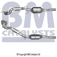BM CATALYSTS Apved-Katalysator BM80383H