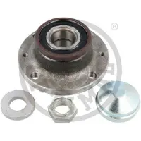 OPTIMAL Radlagersatz 802302