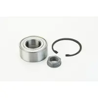 CONTITECH Radlagersatz Vorne für OPEL Crossland X (P17) 82mm WBE1003