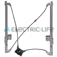 Electric Life ZR ME703 R Elektrischer Fensterheber Vorne Rechts passend für MERCEDES-BENZ VIANO (W639) VITO Bus (W639) VITO / MIXTO Kasten (W639)