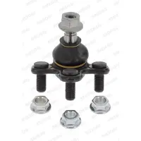 Moog Traggelenk für HONDA CIVIC X Schrägheck (FC, FK) HO-BJ-16903