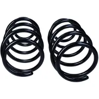 MAXGEAR Fahrwerksfeder 60-1583D