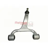 METZGER Lenker, Radaufhängung KIT + 58051801 für Mercedes