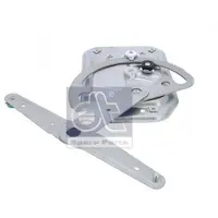 DT Spare Parts Fensterheber 1.23330 Links