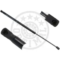 OPTIMAL AG-51460 Gasfeder Heckklappendämpfer für OPEL ASTRA J 588mm
