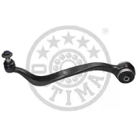 OPTIMAL Lenker, Radaufhängung g5758 links für MAZDA