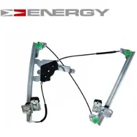 Energy POD0003L Elektrischer Fensterheber Vorne Links für SKODA Octavia I Combi (1U5) OCTAVIA (1U2)