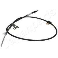 Japanparts Seilzug, Feststellbremse BC-221