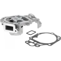 VAICO Wasserpumpe [Hersteller-Nr. V46-50009] für Proton, Nissan, Dacia, Renault