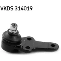 Skf Trag-/Führungsgelenk VKDS 314019