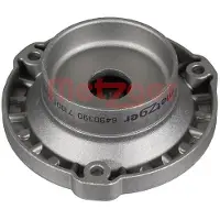 METZGER Federbeinstützlager 6490390