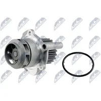 NTY Wasserpumpe CPW-AU-035