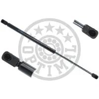 OPTIMAL AG-50188 Gasfeder Heckklappendämpfer für VW GOLF PLUS (5M1, 521) 479mm