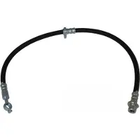 KAVO PARTS BBH-9117 Bremsschlauch Vorne Rechts für TOYOTA AVENSIS Station Wagon (ZRT27, ADT27) AVENSIS Kombi (T25) COROLLA Verso (ZER, ZZE12, R1)