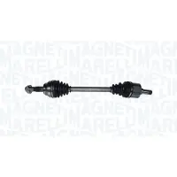 MAGNETI MARELLI Hnaci hridel