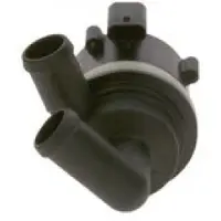 Bosch Zusatzwasserpumpe 0 986 338 401