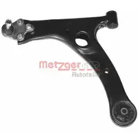 METZGER Lenker, Radaufhängung [Hersteller-Nr. 58067201] für Toyota