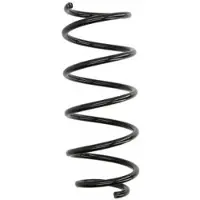 MAGNUM TECHNOLOGY Fahrwerksfeder SP087MT