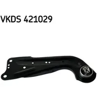 Skf Lenker, Radaufhängung VKDS 421029