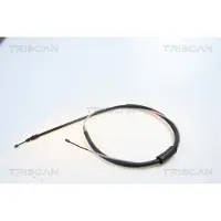 TRISCAN Seilzug, Feststellbremse 8140 251111