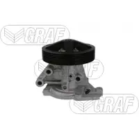 Graf Kühlmittelpumpe Wasserpumpe für FORD Transit Mk6 Kasten (V347, V348, FA) PA1436