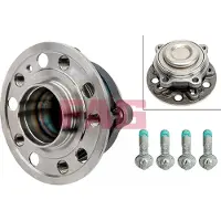 Schaeffler FAG Radlagersatz 713 6683 40