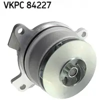 Skf Wasserpumpe VKPC 84227