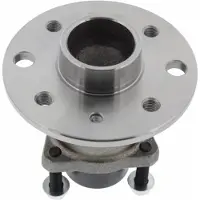 MAPCO Radlagersatz Hinten für OPEL Corsa C Schrägheck (X01) 136mm 26807