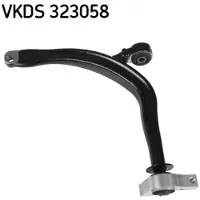 Skf VKDS 323058 Querlenker für CITROËN C5 II Break (RE)