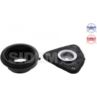 SIDEM Reparatursatz, Federbeinstützlager 803429 KIT