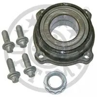OPTIMAL Radlagersatz 502702