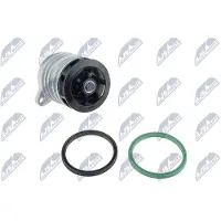 NTY Wasserpumpe CPW-VW-038