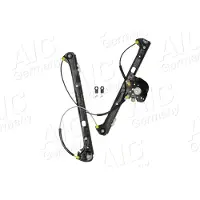AIC 51848 Elektrischer Fensterheber Vorne Rechts für BMW X5 (E53)